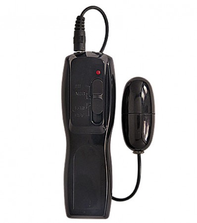 Huevo del Amor Vibrador
